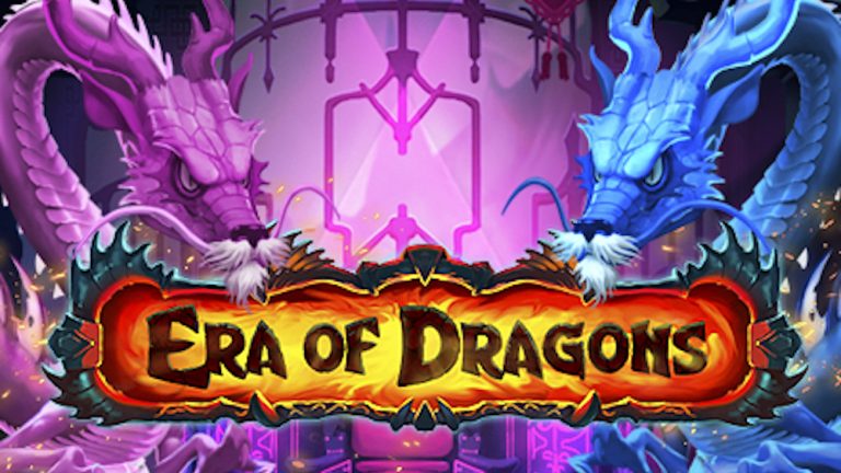  Era of Dragons  PopOK Gaming