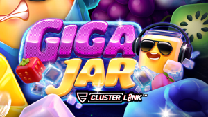 Giga Jar  Push Gaming