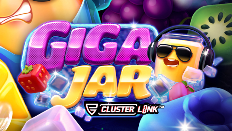  Giga Jar  Push Gaming