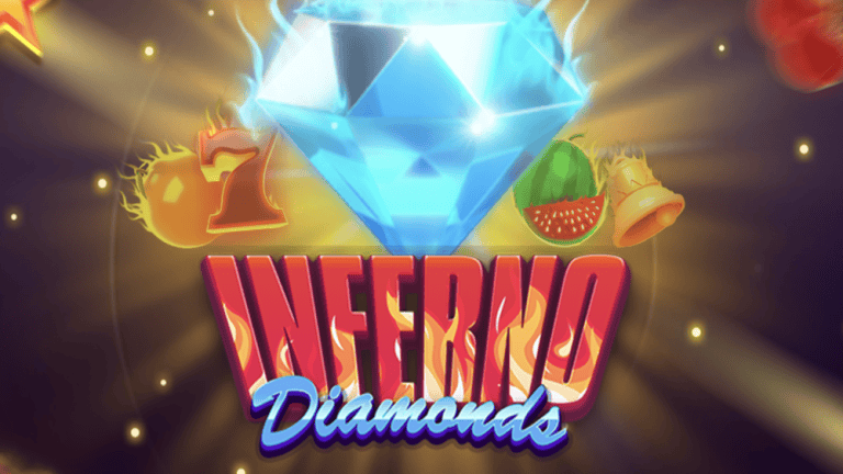  Inferno Diamonds  Fugaso