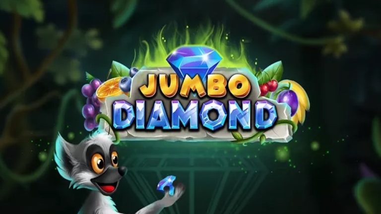  Jumbo Diamond  Pascal Gaming