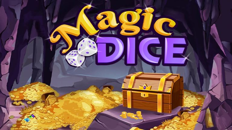 Magic Dice swells Pascal Gaming’s instant game offering