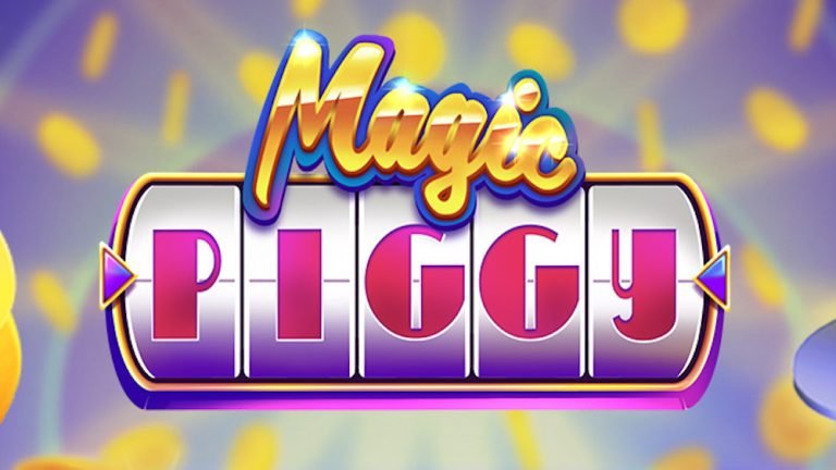  Magic Piggy  Hacksaw Gaming