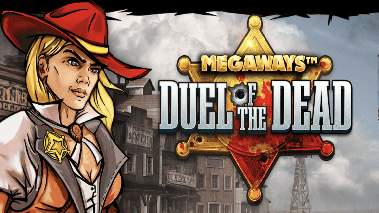  Megaways Duel of the Dead  Kalamba Games