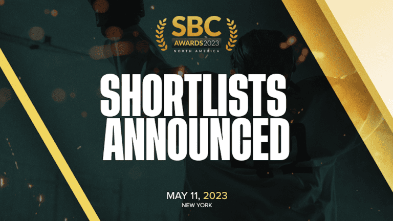 SBC Awards North America 2023 nominees announced