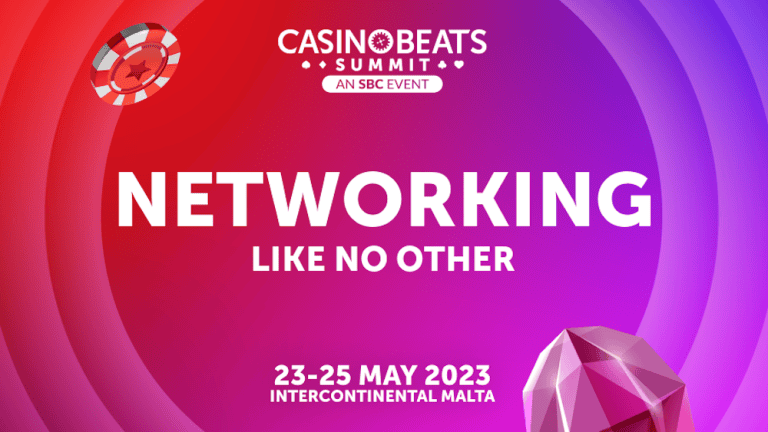 Meet industry titans at CasinoBeats Summit