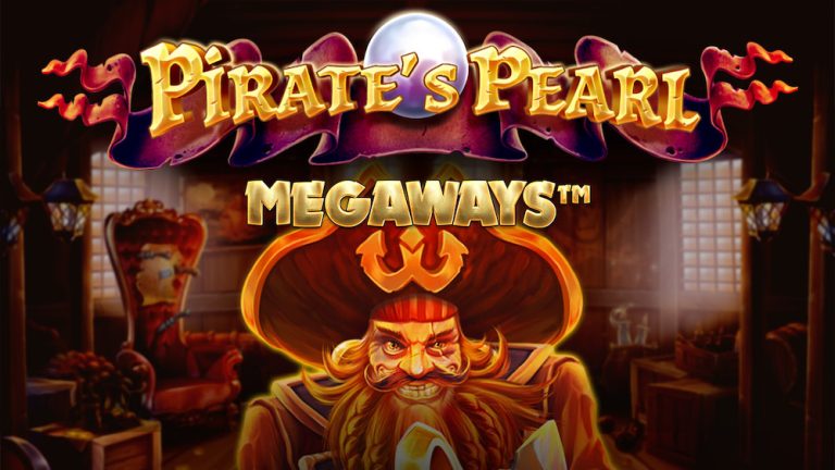  Pirate’s Pearl Megaways  GameArt