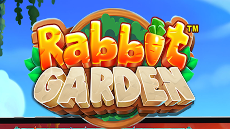  Rabbit Garden  Pragmatic Play