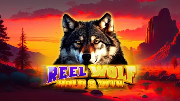  Reel Wolf  Hölle Games