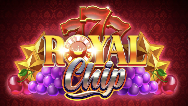  Royal Chip  Gamzix