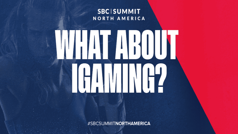 Exploring igaming potential at SBC Summit North America