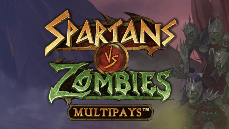  Spartans vs Zombies Multipays  Stakelogic