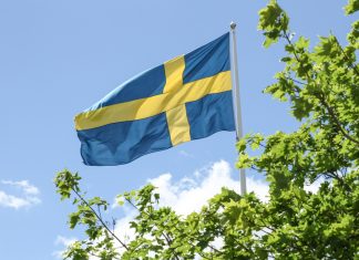 Swedish regulator Spelinspektionen has added GAMOMAT and Lady Luck Games as the latest online casino suppliers to be approved for the nation’s market.