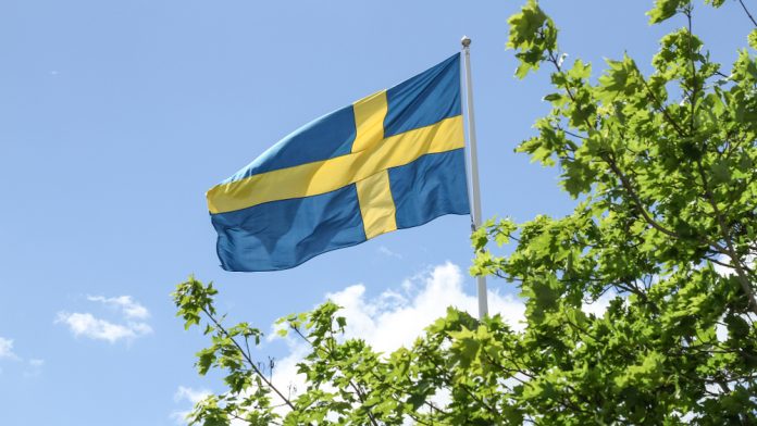 Swedish regulator Spelinspektionen has added GAMOMAT and Lady Luck Games as the latest online casino suppliers to be approved for the nation’s market.