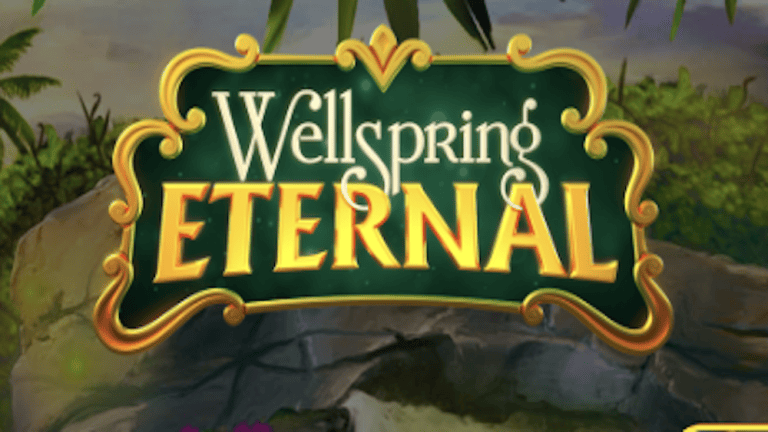  Wellspring Eternal  High 5 Games