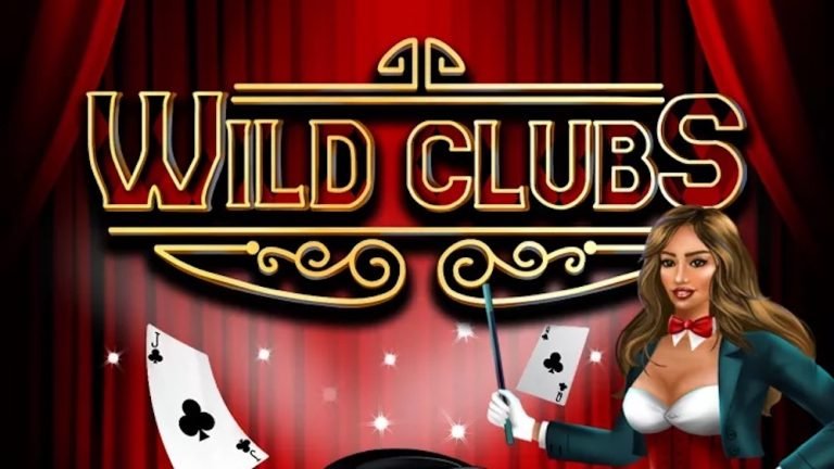  Wild Clubs  Pascal Gaming