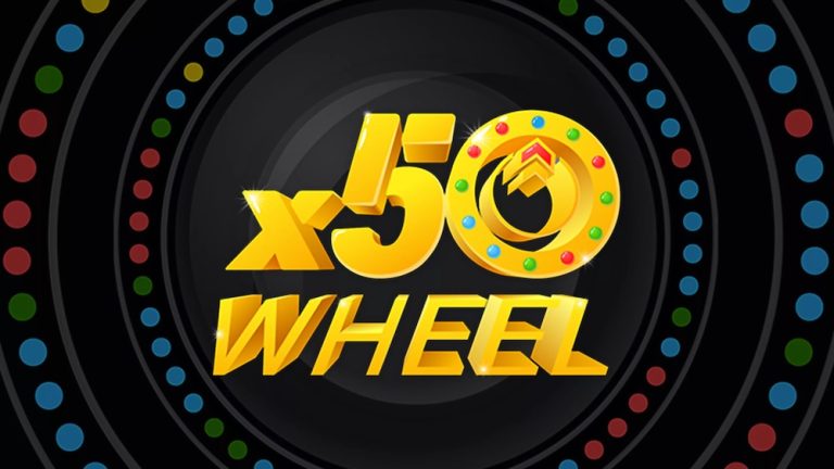 Pascal Gaming enhances RNG-based offering with x50 Wheel