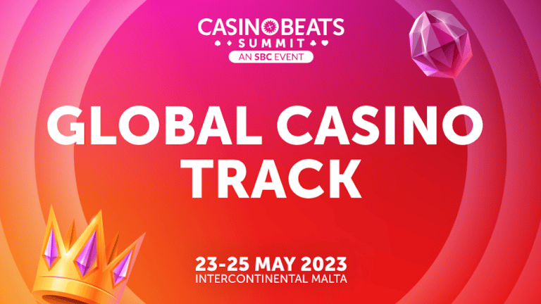 CasinoBeats Summit 2023 hosts Global Casino conference track