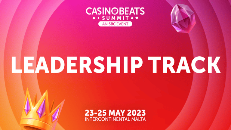 CasinoBeats Summit sees return of ‘Leadership’ conference track