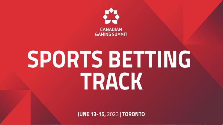 Canadian Gaming Summit showcases ‘Sports Betting’ track