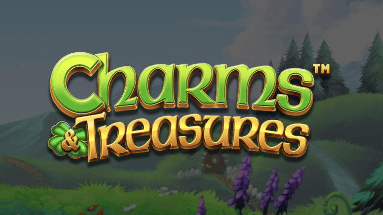  Charms & Treasures  Betsoft