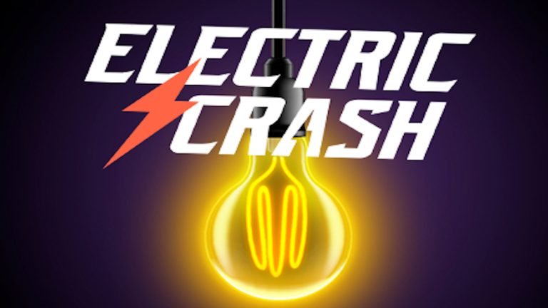 PopOK Gaming brightens instant game offering with Electric Crash