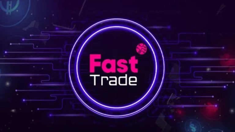 Feel like a stockbroker with Pascal Gaming’s Fast Trade