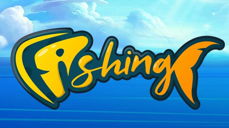 Set your bait and cast your lines in Pascal Gaming’s Fishing