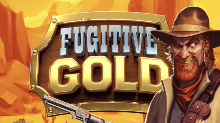  Fugitive Gold  High 5 Games