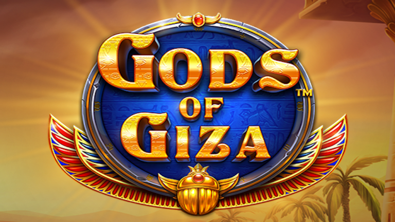  Gods of Giza  Pragmatic Play