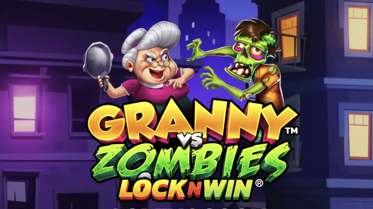  Granny vs Zombies  PearFiction Studios