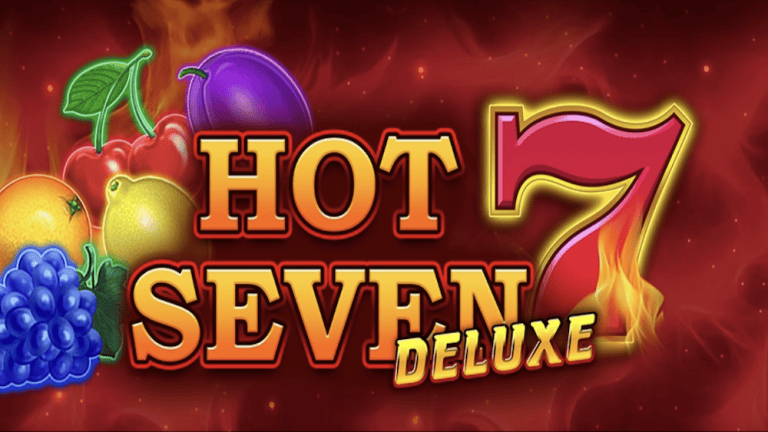  Hot Seven Deluxe  Amatic Industries