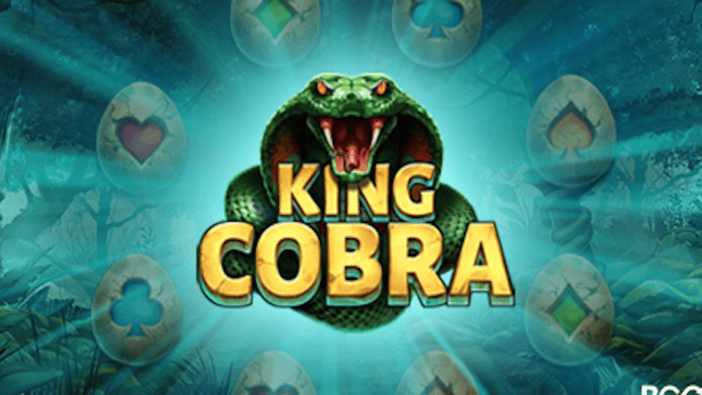  King Cobra  Booming Games