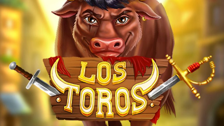  Los Toros  PopOK Gaming