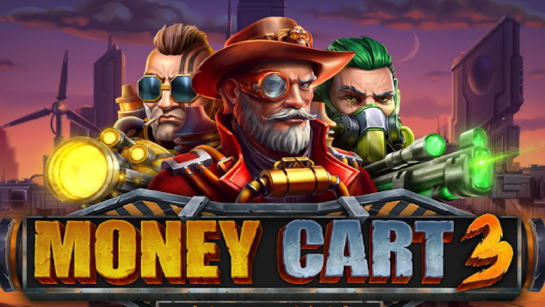  Money Cart 3  Relax Gaming