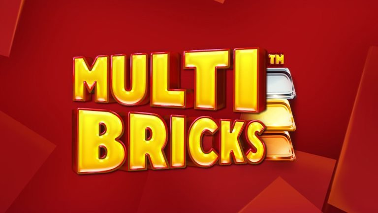  Multi Bricks  SYNOT Games