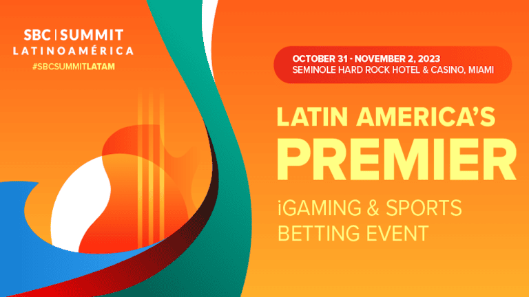 SBC Summit Latinoamérica returns for third year in Miami