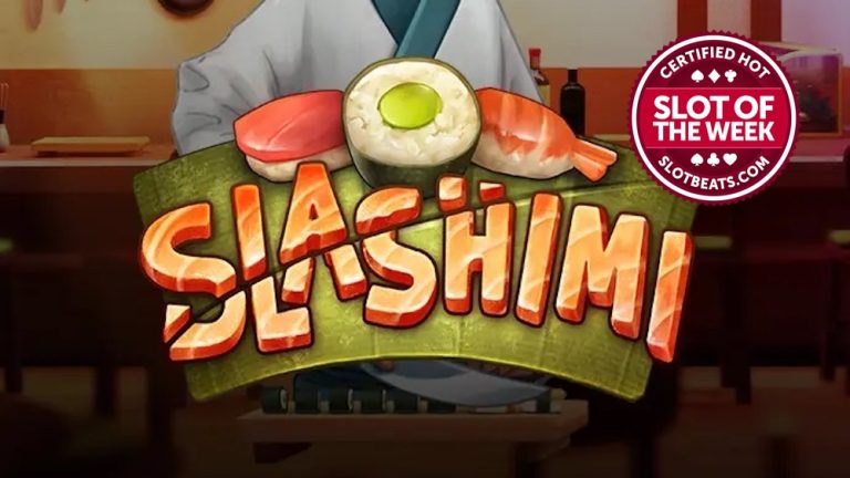 Play’n GO serves a sushi selection of split symbols to claim SOTW