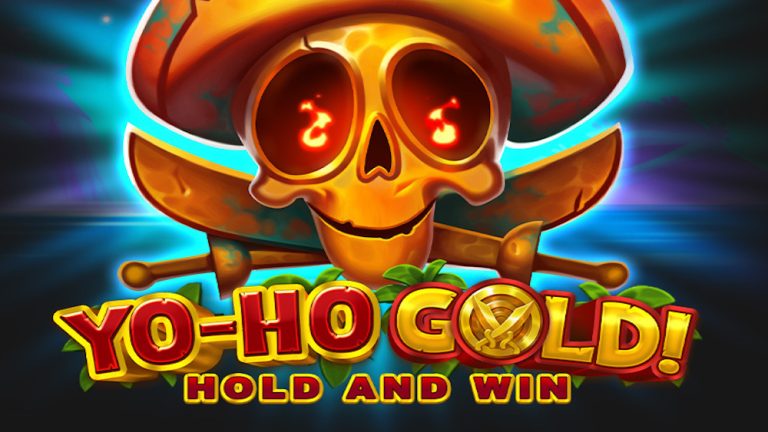  Yo-Ho Gold!  3 Oaks Gaming