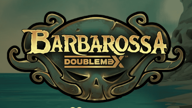  Barbarossa DoubleMax  Peter & Sons and Yggdrasil