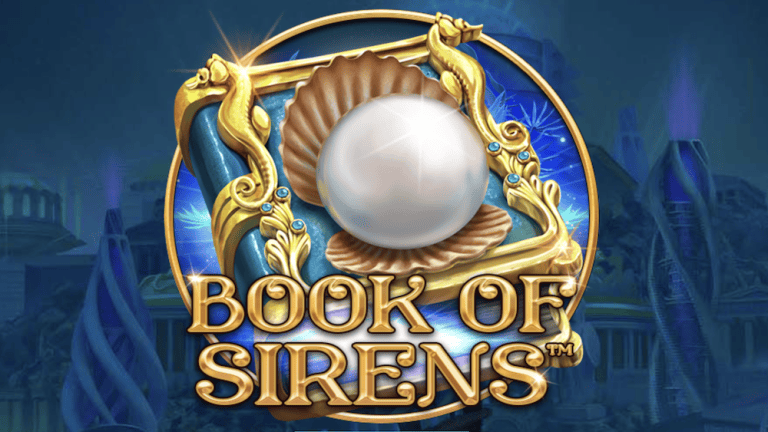  Book of Sirens  Spinomenal