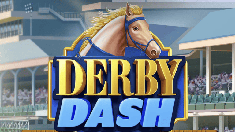  Derby Dash  High 5 Games