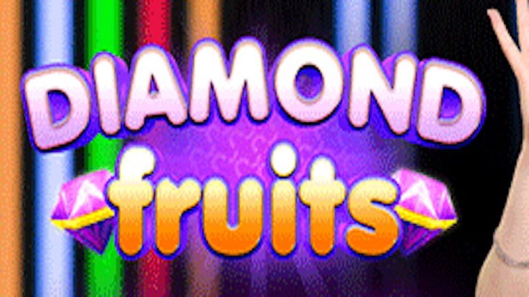 PopOK Gaming showcases fruity roulette in Diamond Fruits