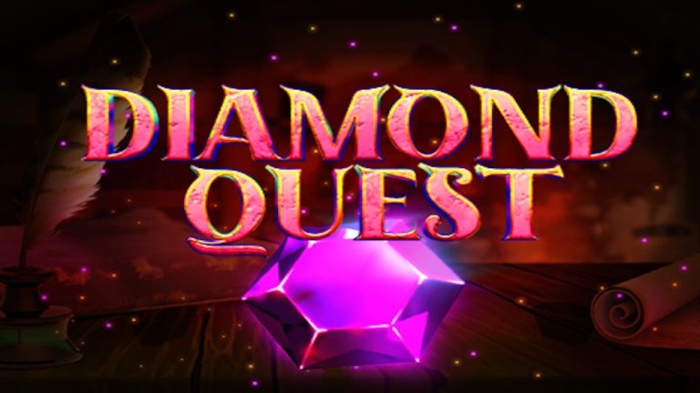 Hunt for special gems in PopOK Gaming’s Diamond Quest