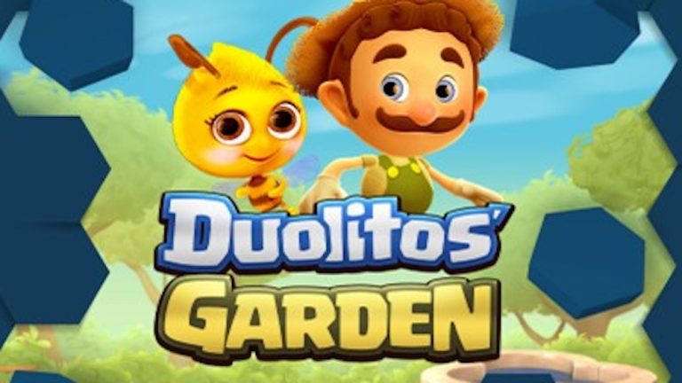  Duolitos Garden  Swintt