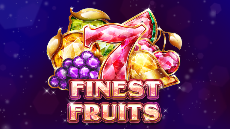  Finest Fruits  Apparat Gaming