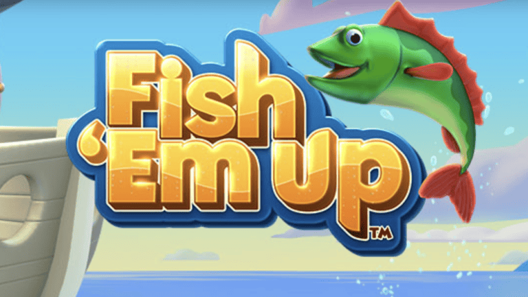  Fish ‘Em Up  Snowborn Games