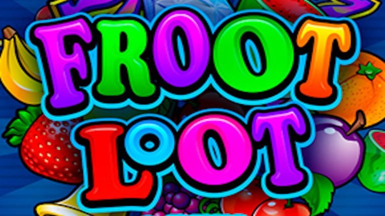  Froot Loot  Games Global