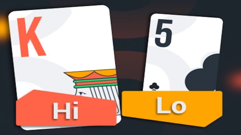 PopOK Gaming bolsters instant game portfolio with Hi Lo