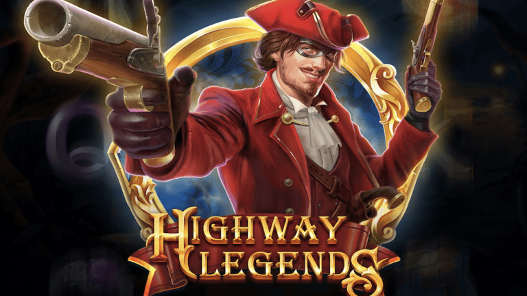  Highway Legends  Play’n GO